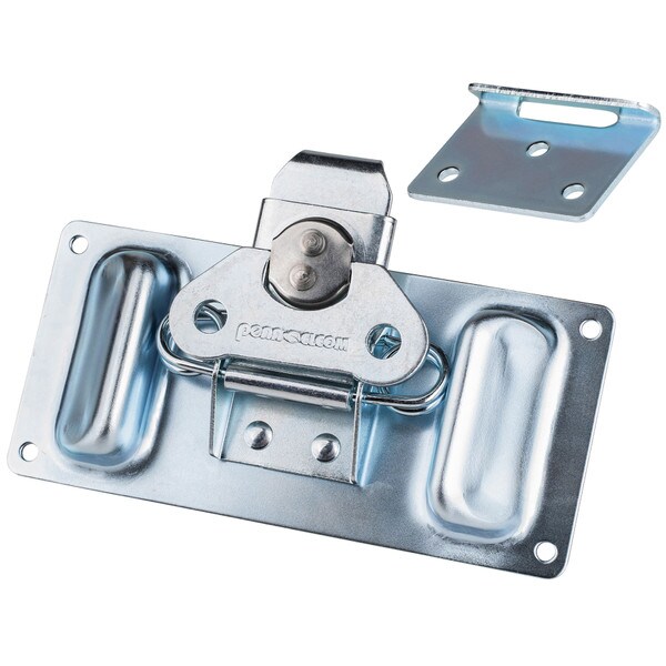 Main product image for Penn-Elcom Crating Surface Mount Large Twist Latch Wi262-201